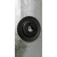 Шкив насоса гидроусилителя Audi 80 1994 028145255d