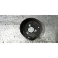 Шкив Audi A4 2000 028119145