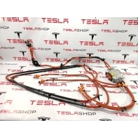 Прочая запчасть Tesla Model X 2016 1063800-10-B,1095000-10-E,1038772-10-F,1054500-10-C