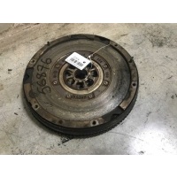Маховик двигателя двухмассовый FORD FOCUS 1 1998-2006 1252581