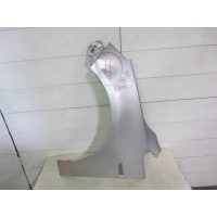 Крыло переднее левое Opel Astra J 2010-2017 13302207