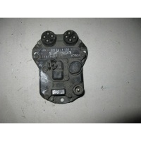 Блок зажигания мерседес w124 w201 2.6 0227400672