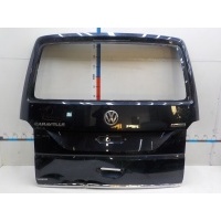 Дверь багажника Volkswagen Transporter T6 2015- 7E0827025AL