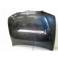 Капот BMW 7-Series E65/E66 2003 41617043239