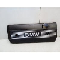 Крышка двигателя декоративная BMW 7-Series E65/E66 2003 11121710781