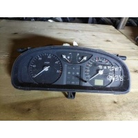 Щиток приборов (приборная панель) Renault Laguna 2 2002 8200170297