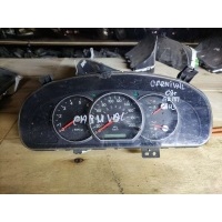 Щиток приборов (приборная панель) Kia Carnival 1 2003 0k52B55430