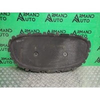 Шумоизоляция капота SKODA RAPID 2 2020 60u863831, 1