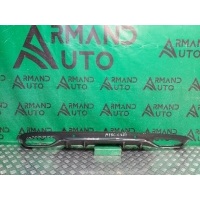 Юбка бампера Mercedes C-Class W205 2018-нв a2058855703