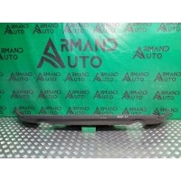 Юбка бампера Audi Q5 1 8R 2012-2017 8R0807521AQ4U8, 8r0807521aq