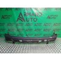 Юбка бампера BMW X5 G05 2018-нв 51128498991, 51127425472