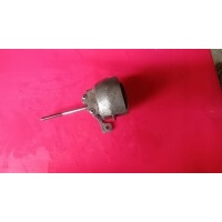 Груша турбины kkk volkswagen audi seat skoda