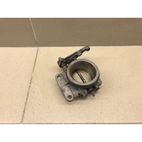 Заслонка дроссельная механическая NISSAN Almera (G15) 2013> 1611800Q0K