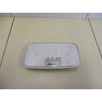 Плафон салонный TOYOTA Corolla E15 2006-2013 8124052040B1