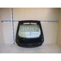 Дверь багажника Mazda Mazda 6 (GH) (2007 - 2013) GSYN6202XF