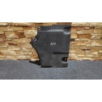 Audi a8 s8 4h пол крышка шасси 4h0825190b