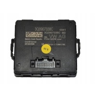 3q0907338c volkswagen audi q3 83a блок блок управления gateway