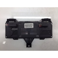 Щиток приборов (приборная панель) Renault Grand Scenic 2011 248100293R