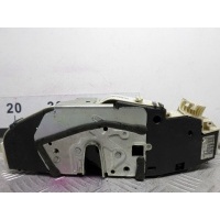 Замок двери передней правой Mercedes S-klasse (W221) 2005 - 2009 2006 2217201235,