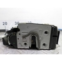 Замок двери задней левой Mercedes C-klasse (W204) 2007 - 2011 2008 2047302335,
