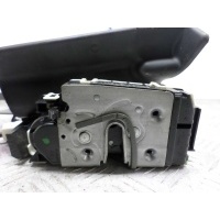 Замок двери задней левой Mercedes GLK (X204) 2008 - 2012 2010 2047302335,