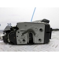 Замок двери задней левой Mercedes GLK (X204) 2008 - 2012 2010 2047302335,