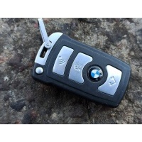 ключ BMW 7 серия 2003 6918025
