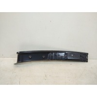 панель задняя Volkswagen Transporter T5 2010-2022 7H0803638B