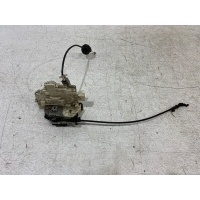 замок двери Porsche Panamera 970 20`10-2016 8J1837016B