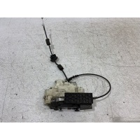 замок двери Porsche Panamera 970 20`10-2016 8J1837016B
