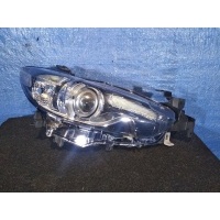 Фара правая Mazda 6 3 GJ 2012-нв GHR4-51-031F