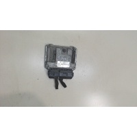 Блок управления двигателем Volkswagen Caddy 2004-2010 2006 03G906021AQ
