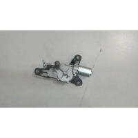 Двигатель стеклоочистителя (моторчик дворников) задний Mitsubishi Colt 2004-2008 2007 MN105052