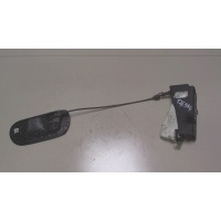 Замок двери перед. правая Volkswagen Sharan 2000-2010 2007 7M4837016A