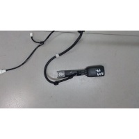 Замок ремня безопасности Toyota Corolla Verso 2004-2009 2005 732300F010B0