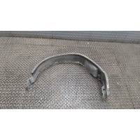 Защита арок (подкрылок) перед. левая Mercedes-Benz 190 W201 1990 2018840135