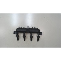 Катушка зажигания Peugeot 206 2001 5970A8