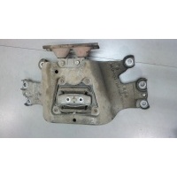 Кронштейн КПП зад. левая=правая Audi A6 (C6) 2005-2011 2010 4F0399263K