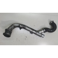 Патрубок интеркулера Audi A8 (D3) 2005-2007 2007 4E0145738D