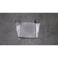 Радиатор интеркулера Volkswagen Phaeton 2002-2010 2006 3D0145788