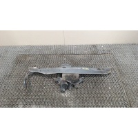Рамка капота Nissan Micra K12E 2003-2010 2005 98582AX00A