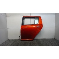 Ручка двери наружная зад. левая Suzuki Swift 2003-2011 2008 82812-63J00-ZFS