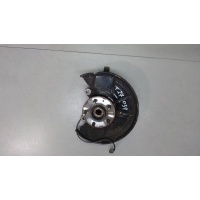 Ступица (кулак, цапфа) перед. левая Opel Mokka 2013 326012,13588470,308132,95934239,543042,95286840