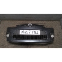 Фара противотуманная (галогенка) левая Mazda Mazda2 2007-2014 2008 D01N51690A