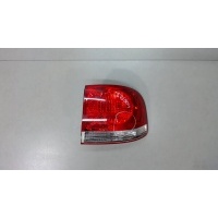 Фонарь (задний) правая Volkswagen Touareg 2002-2007 2005 7L6945096P