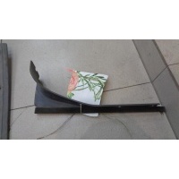 Накладка порога (внутренняя) задняя правая Mitsubishi Pajero, Montero 2 1991-2004 1991 MB777668