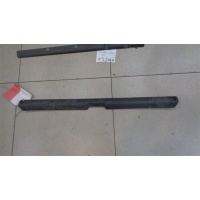 Накладка на обшивку потолка Mitsubishi Pajero, Montero 2 1991-2004 1991 MB775220