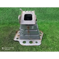 кронштейн усилителя переднего бампера Opel Vectra C (2002-2009) 13231168