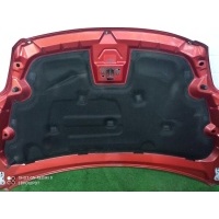 шумоизоляция капота Ford Focus 2 (2005-2011) 1519736