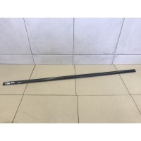 Накладка стекла заднего правого VOLVO S40 2004-2012 31297663
